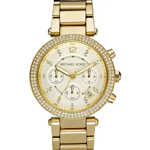 Montre Michael Kors — FAVORI Maroc