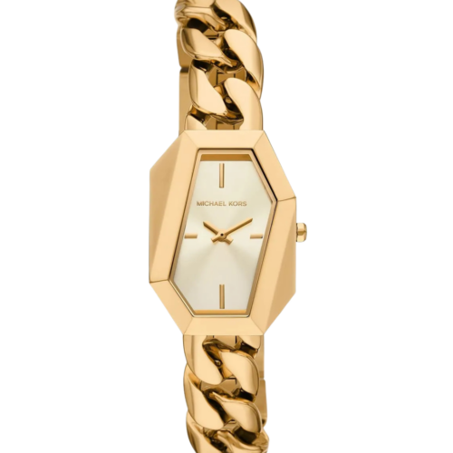 Montre Michael Kors MK4878 Doré — FAVORI Maroc
