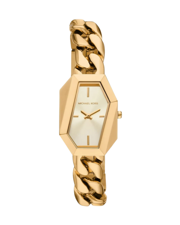 Montre Michael Kors MK4878 Doré — FAVORI Maroc