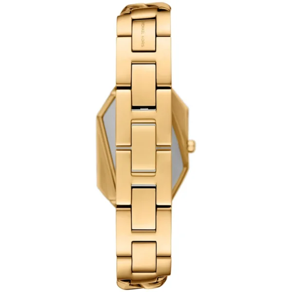 Montre Michael Kors MK4878 Doré — FAVORI Maroc