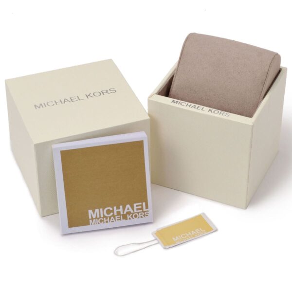Montre Michael Kors MK4878 Doré — FAVORI Maroc