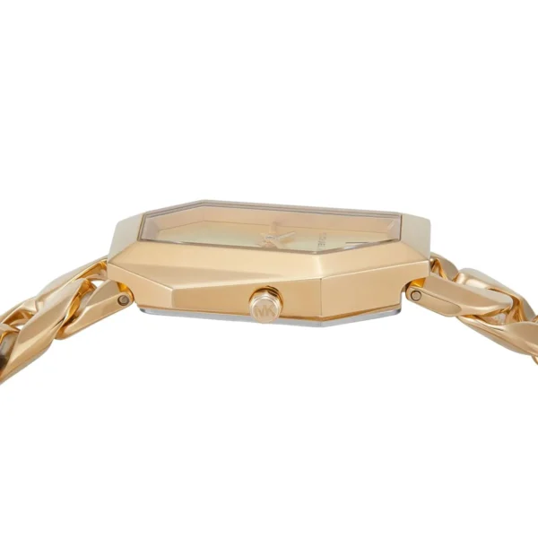Montre Michael Kors MK4878 Doré — FAVORI Maroc