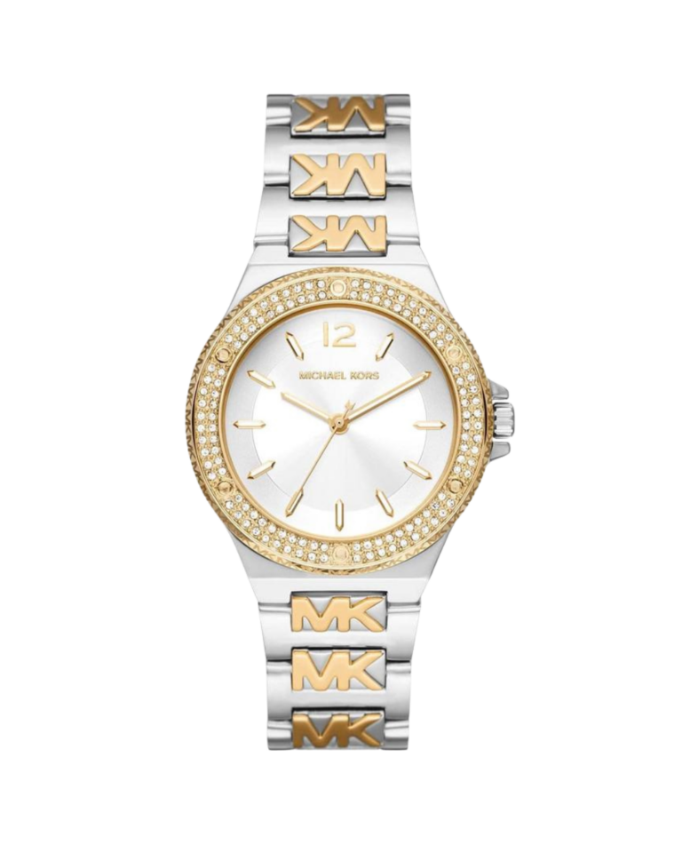Montre Michael Kors de la collectione Lennox Femme MK7338
