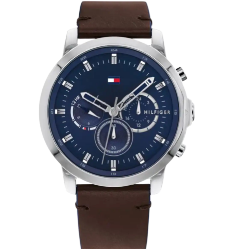 Montre Tommy Hilfiger 1791797 — prix Maroc Casablanca Montre Tommy Hilfiger 1791797 — prix Maroc Casablanca