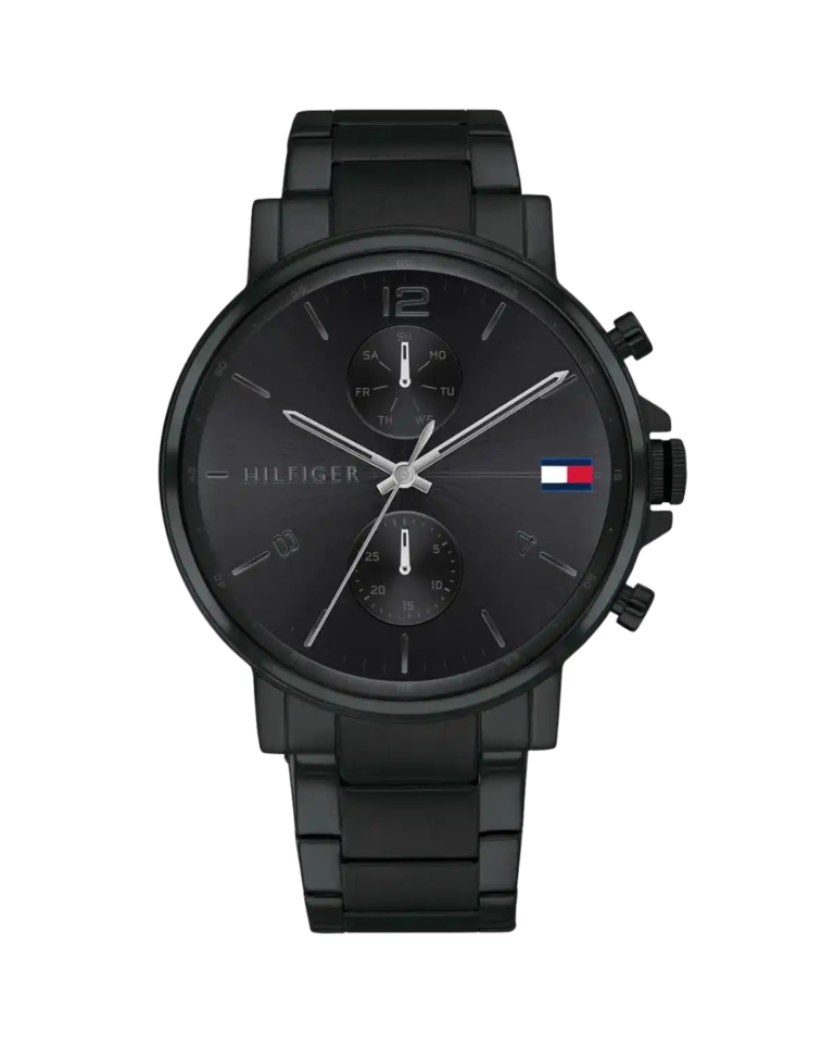 Montre Tommy Hilfiger Daniel Homme 1710414