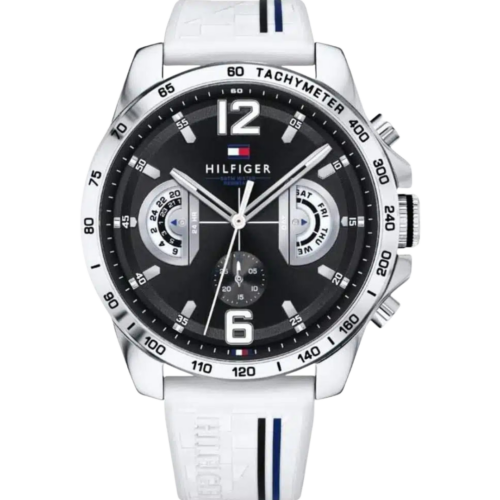 Montre Tommy Hilfiger — FAVORI Maroc