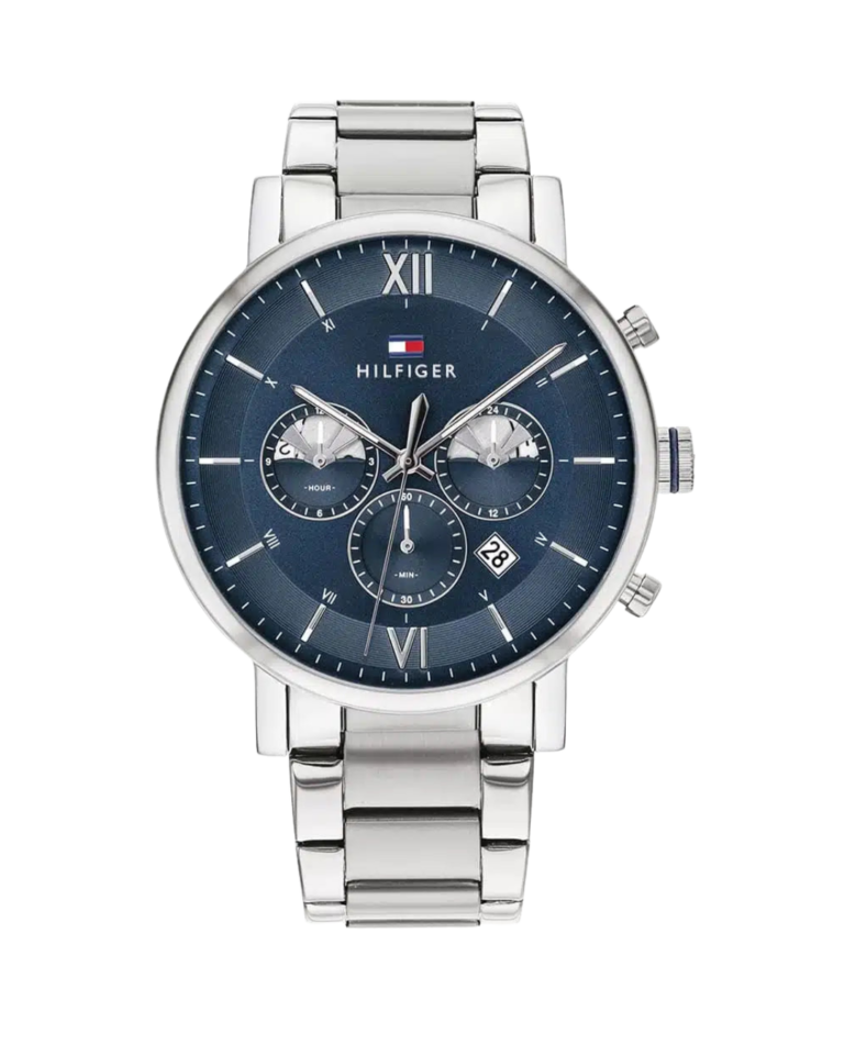 Montre Tommy Hilfiger Evan Homme 1710409