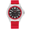 Montre Tommy Hilfiger Noir — FAVORI Maroc