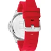 Montre Tommy Hilfiger Noir — FAVORI Maroc