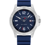 Montre Tommy Hilfiger 1791991 — prix Maroc Casablanca