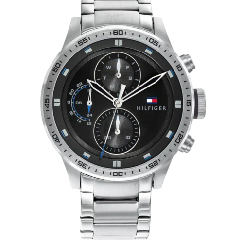 Montre Tommy Hilfiger 1791805 — prix Maroc Casablanca