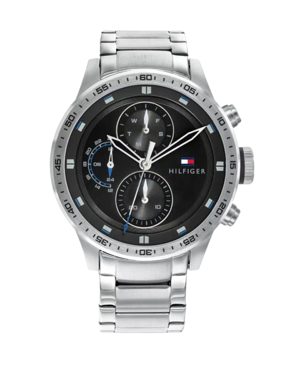 Montre Tommy Hilfiger — FAVORI Maroc