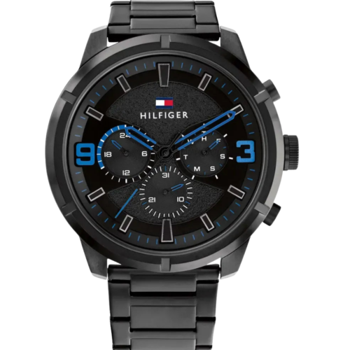 Montre Tommy Hilfiger 1792070 — prix Maroc Casablanca Montre Tommy Hilfiger 1792070 — prix Maroc Casablanca
