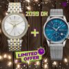 Montre Michael Kors — FAVORI Maroc