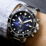 Montre Tissot T1204171104101 — prix Maroc Casablanca