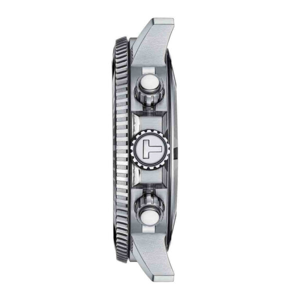 Montre Tissot T1204171104102 — prix Maroc Casablanca vue 4 Montre Tissot T1204171104102 — prix Maroc Casablanca vue 4
