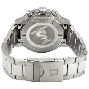 Montre Tissot 1204171105100 — prix Maroc Casablanca vue 5