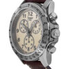 Montre Tissot V8 Argenté — FAVORI Maroc