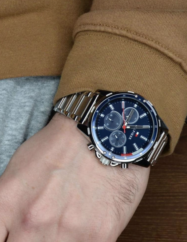 Montre Tommy Hilfiger — FAVORI Maroc