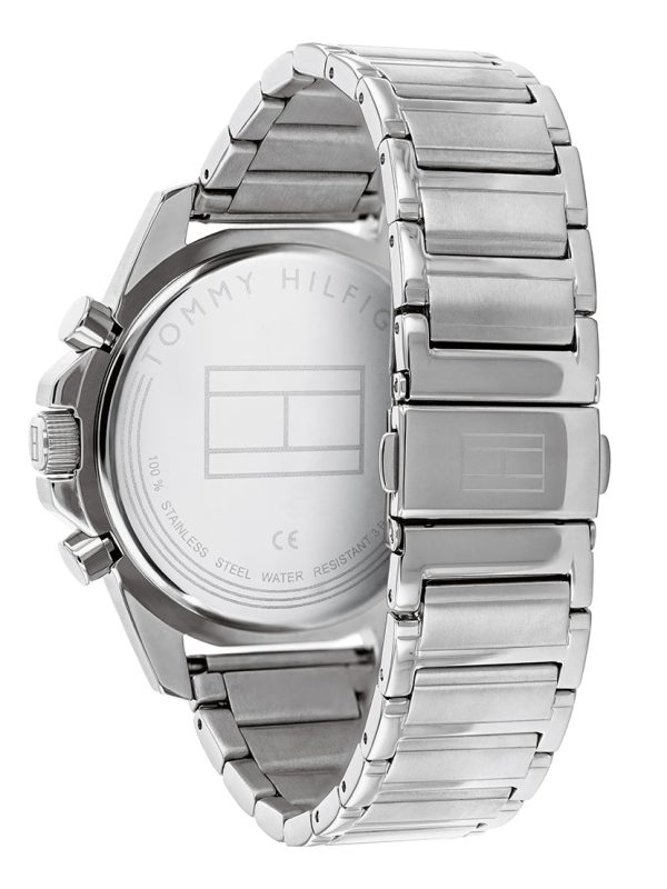 Montre Tommy Hilfiger — FAVORI Maroc