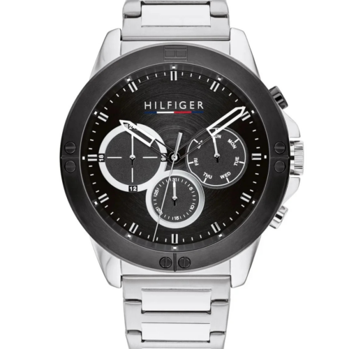 Montre Tommy Hilfiger 1791890 — prix Maroc Casablanca Montre Tommy Hilfiger 1791890 — prix Maroc Casablanca