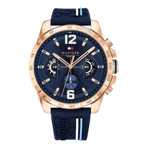 Montre Tommy Hilfiger 1791474 — prix Maroc Casablanca Montre Tommy Hilfiger 1791474 — prix Maroc Casablanca