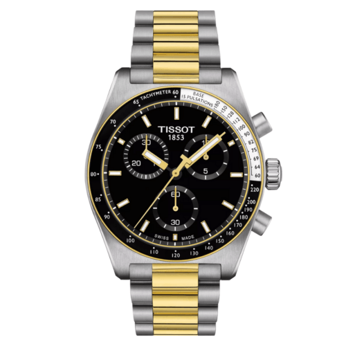 Montre Tissot — FAVORI Maroc