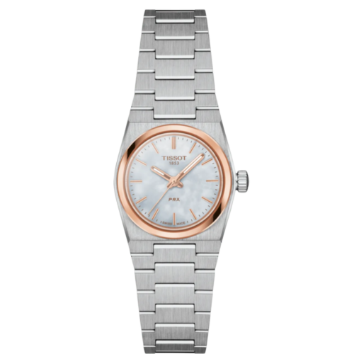 Montre Tissot Classic Contemporary — FAVORI Maroc