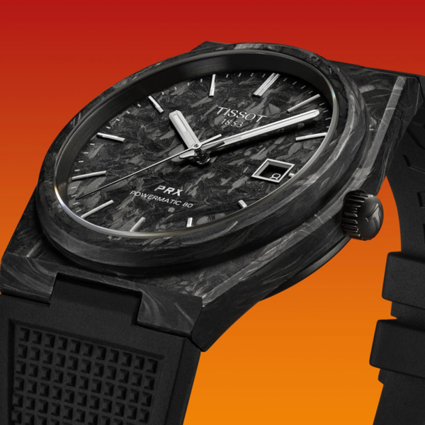 Montre Tissot — FAVORI Maroc
