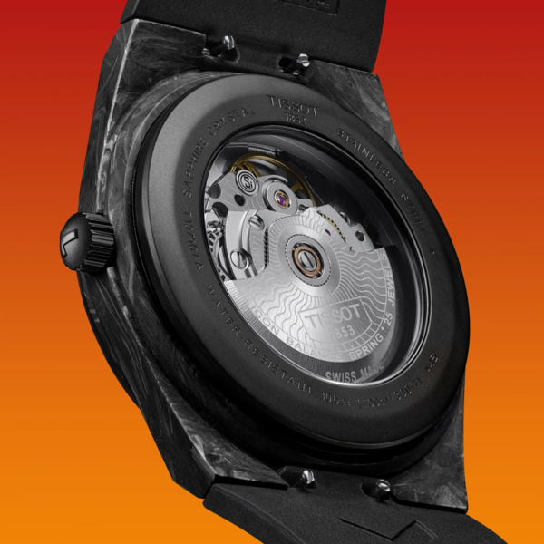 Montre Tissot — FAVORI Maroc