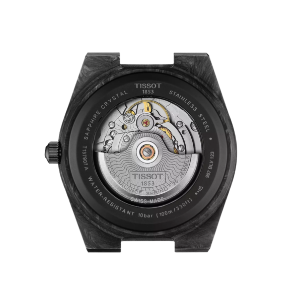 Montre Tissot — FAVORI Maroc