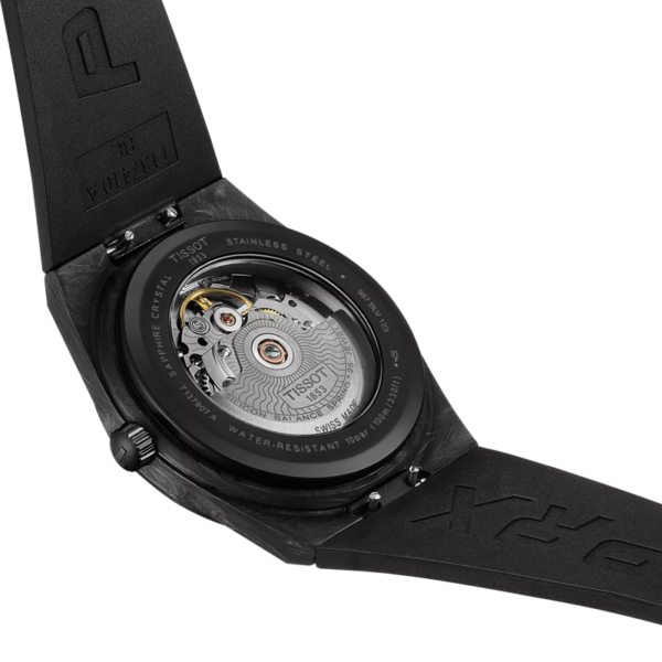 Montre Tissot — FAVORI Maroc