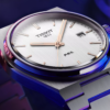Montre Tissot Tissot PRX 40mmRéférence:T137.410.11.031.00Collection:Classique ContemporaineDiamètre du boîtier:40 mmBoîtier:Acier inoxydable 316LMouvement:QuartzGlace:Saphir inrayableBracelet:Interchangeable avec système d’ouverture facilePoids:130 gGarantie:2 ans de garantiePays de fabrication:Suisse Tissot PRX 40.5mm T137.907.97.201.00 Tissot PRX 40mm T137.410.11.041.00 Tissot PRX Automatic Chronograph 42mm — FAVORI Maroc