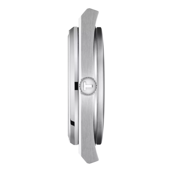 Montre Tissot Tissot PRX 40mmRéférence:T137.410.11.031.00Collection:Classique ContemporaineDiamètre du boîtier:40 mmBoîtier:Acier inoxydable 316LMouvement:QuartzGlace:Saphir inrayableBracelet:Interchangeable avec système d’ouverture facilePoids:130 gGarantie:2 ans de garantiePays de fabrication:Suisse Tissot PRX 40.5mm T137.907.97.201.00 Tissot PRX 40mm T137.410.11.041.00 Tissot PRX Automatic Chronograph 42mm — FAVORI Maroc