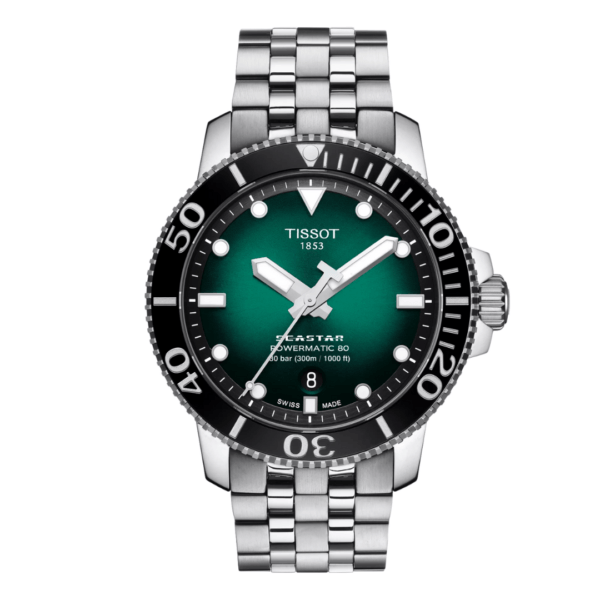 Montre Tissot — FAVORI Maroc