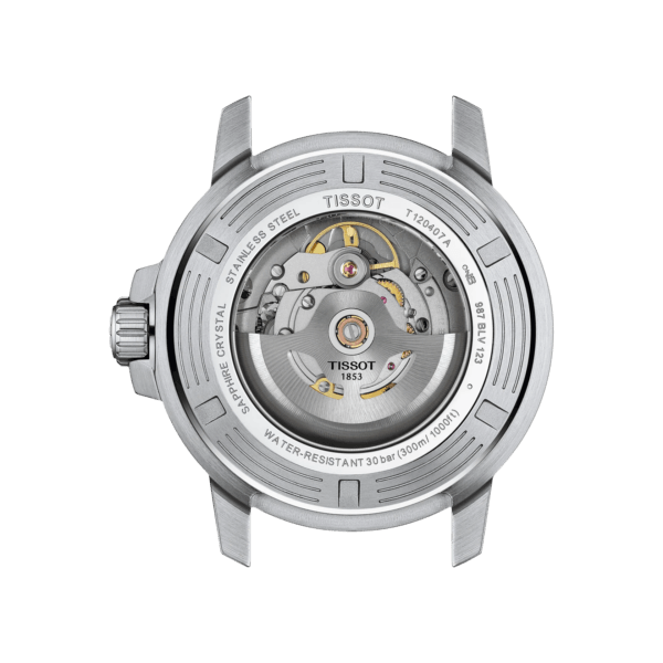 Montre Tissot — FAVORI Maroc