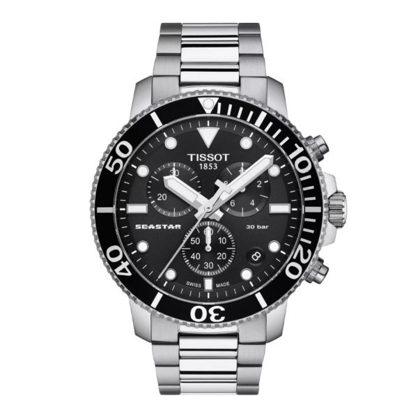 Montre Tissot — FAVORI Maroc