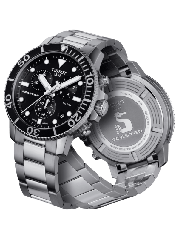 Montre Tissot — FAVORI Maroc
