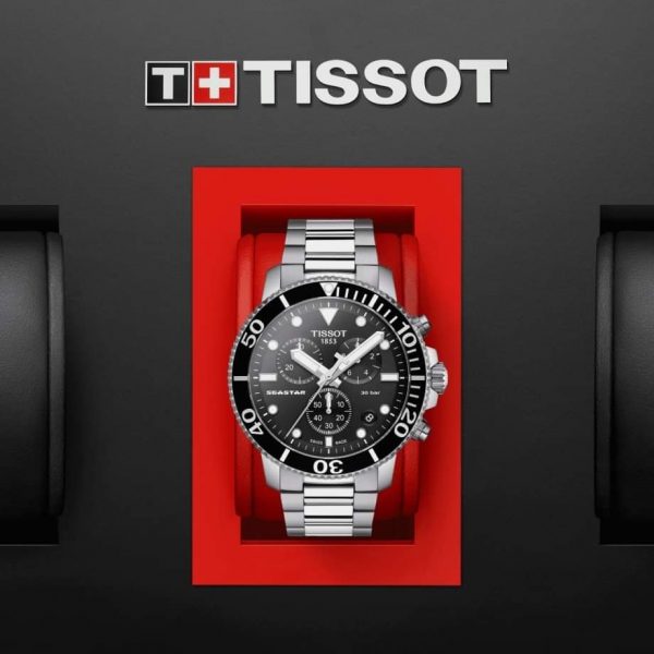 Montre Tissot — FAVORI Maroc