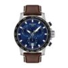 Montre Tissot Supersport Chrono — FAVORI Maroc