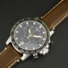 Montre Tissot Supersport Chrono — FAVORI Maroc