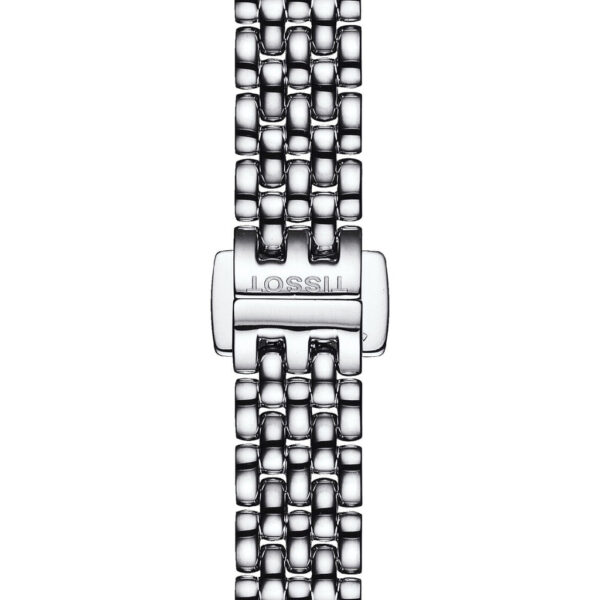 Montre Tissot Lovely Argenté — FAVORI Maroc