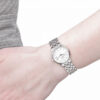 Montre Tissot Lovely Argenté — FAVORI Maroc