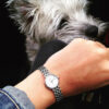 Montre Tissot Lovely Argenté — FAVORI Maroc