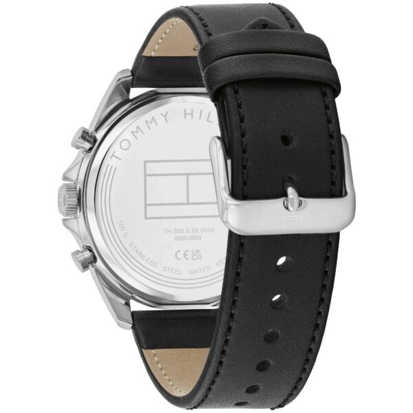 Montre Tommy Hilfiger 1710644 Argenté — FAVORI Maroc