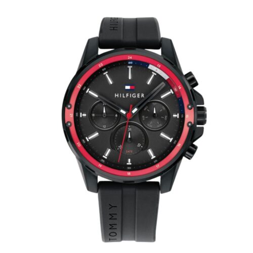 Montre Tommy Hilfiger — FAVORI Maroc
