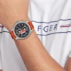 Montre Tommy Hilfiger 1792084 — prix Maroc Casablanca vue 2 Montre Tommy Hilfiger 1792084 — prix Maroc Casablanca vue 2