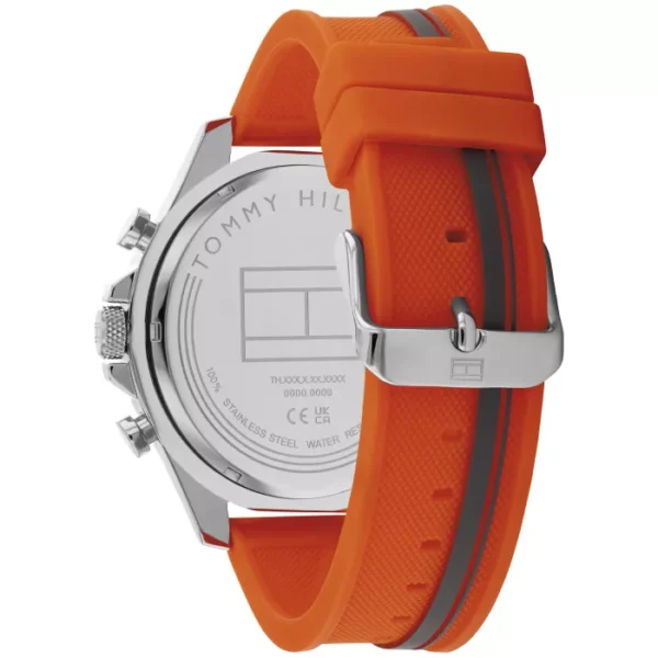 Montre Tommy Hilfiger 1792084 — prix Maroc Casablanca vue 3 Montre Tommy Hilfiger 1792084 — prix Maroc Casablanca vue 3