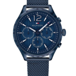 Montre Tommy Hilfiger Homme — prix Maroc Casablanca