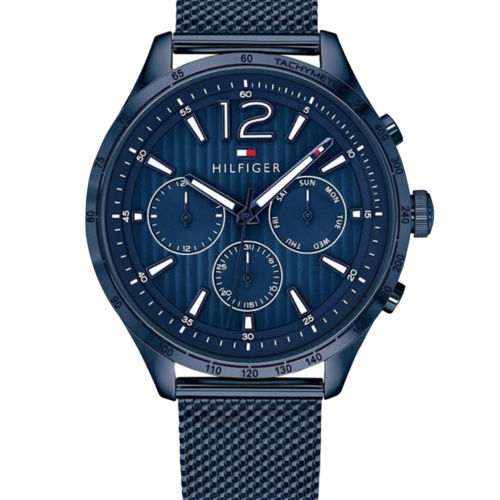 Montre Tommy Hilfiger Homme — prix Maroc Casablanca Montre Tommy Hilfiger Homme — prix Maroc Casablanca